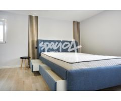 Vivienda en Alquiler en Puerta del Angel