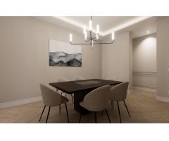 Vivienda de lujo en venta