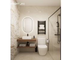Vivienda de lujo en venta