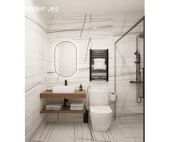 Vivienda de lujo en venta