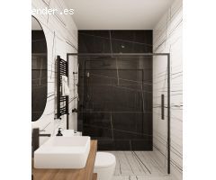 Vivienda de lujo en venta