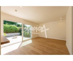 Chalet Adosado Reformado en Pozuelo de Alarcón