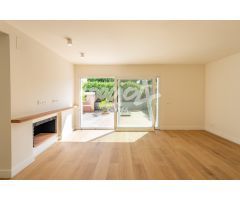 Chalet Adosado Reformado en Pozuelo de Alarcón