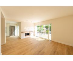 Chalet Adosado Reformado en Pozuelo de Alarcón