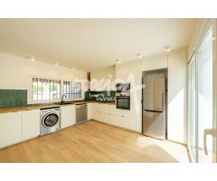 Chalet Adosado Reformado en Pozuelo de Alarcón