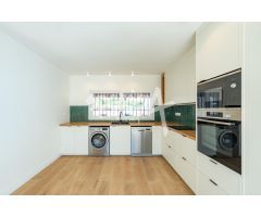 Chalet Adosado Reformado en Pozuelo de Alarcón