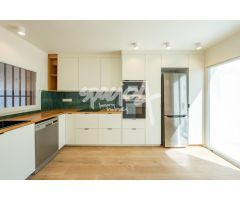 Chalet Adosado Reformado en Pozuelo de Alarcón