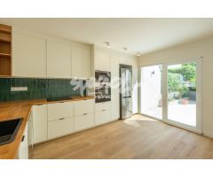 Chalet Adosado Reformado en Pozuelo de Alarcón