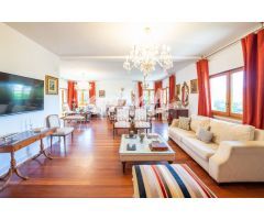 Chalet en Venta en Hoyo de Manzanares, Madrid