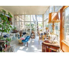 Chalet en Venta en Hoyo de Manzanares, Madrid