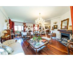 Chalet en Venta en Hoyo de Manzanares, Madrid