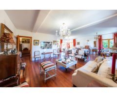 Chalet en Venta en Hoyo de Manzanares, Madrid