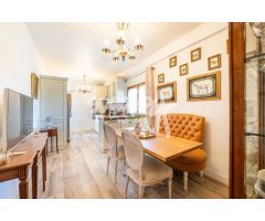 Chalet en Venta en Hoyo de Manzanares, Madrid