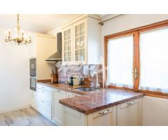 Chalet en Venta en Hoyo de Manzanares, Madrid