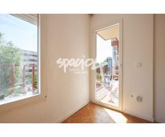 Piso Reformado con Terraza y Mucha Luz en Toledo