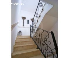 CASA CON ACABADOS EXCELENTES Y TODAS LAS COMODIDADES QUE NECESITAS EN AL CABO DE LA HUERTAS