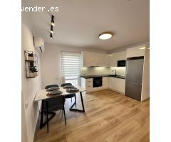 ???? ¡PISO REFORMADO A ESTRENAR EN VENTA – ALICANTE! ????
