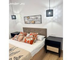 ???? ¡PISO REFORMADO A ESTRENAR EN VENTA – ALICANTE! ????