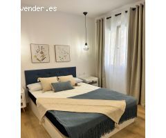 ???? ¡PISO REFORMADO A ESTRENAR EN VENTA – ALICANTE! ????