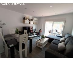 SE VENDE PISO REFORMADO EN PLAYA POSTIGUET