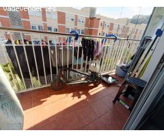 SE VENDE PISO REFORMADO EN PLAYA POSTIGUET