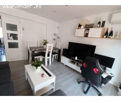 SE VENDE PISO REFORMADO EN PLAYA POSTIGUET