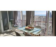 ? Apartamento con encanto en Playa de San Juan – Alquiler de temporada de septiembre a junio ?