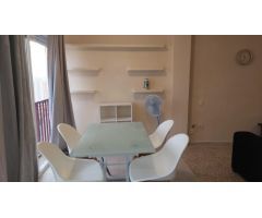 ? Apartamento con encanto en Playa de San Juan – Alquiler de temporada de septiembre a junio ?