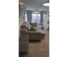 ? Apartamento con encanto en Playa de San Juan – Alquiler de temporada de septiembre a junio ?