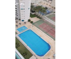 ? Apartamento con encanto en Playa de San Juan – Alquiler de temporada de septiembre a junio ?