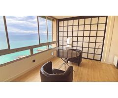 Piso en venta en avenida de Villajoyosa, 97