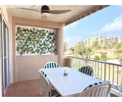 ????? Apartamento Reformado en Alquiler – Km 2, Urbanización Puerto Bello