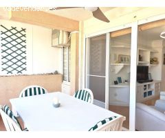 ????? Apartamento Reformado en Alquiler – Km 2, Urbanización Puerto Bello