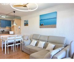 ????? Apartamento Reformado en Alquiler – Km 2, Urbanización Puerto Bello