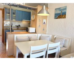 ????? Apartamento Reformado en Alquiler – Km 2, Urbanización Puerto Bello