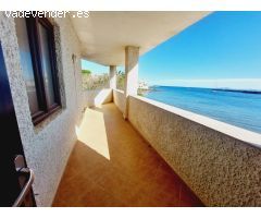 Apartamento con vistas espectaculares en la  Urbanización Poblado Pescador, Km 14.