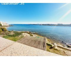Apartamento con vistas espectaculares en la  Urbanización Poblado Pescador, Km 14.