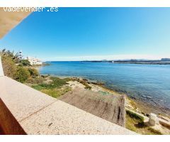 Apartamento con vistas espectaculares en la  Urbanización Poblado Pescador, Km 14.