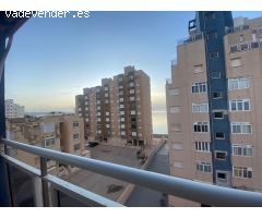 Apartamento en venta en la urbanización Super Áticos – Km 9, La Manga del Mar Menor