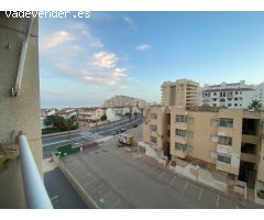 Apartamento en venta en la urbanización Super Áticos – Km 9, La Manga del Mar Menor