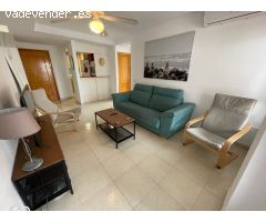 Apartamento en venta en la urbanización Super Áticos – Km 9, La Manga del Mar Menor