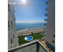 Apartamento con vistas al Mar Mediterráneo en Euromarina Tower, Km 16,5 de La Manga del Mar Menor