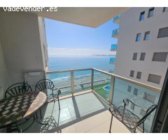 Apartamento con vistas al Mar Mediterráneo en Euromarina Tower, Km 16,5 de La Manga del Mar Menor