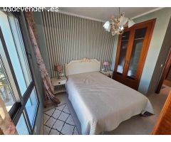 Apartamento con vistas al Mar Mediterráneo en Euromarina Tower, Km 16,5 de La Manga del Mar Menor