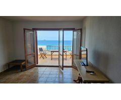 ALQUILER EN MONTEBLANCO -  MEDITERRÁNEO!!