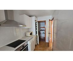 ALQUILER EN MONTEBLANCO -  MEDITERRÁNEO!!