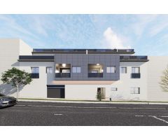 Edificio Green Garden IV, la promoción se encuentra en Pilar de la Horadada