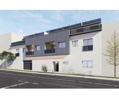 Edificio Green Garden IV, la promoción se encuentra en Pilar de la Horadada