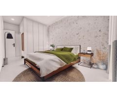 Edificio Green Garden IV, la promoción se encuentra en Pilar de la Horadada