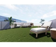 Edificio Green Garden IV, la promoción se encuentra en Pilar de la Horadada